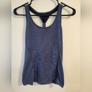 Workout tank